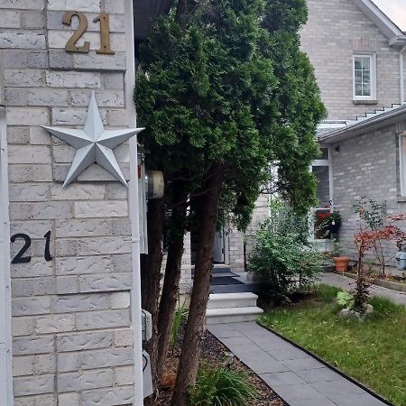 Apartament Ajax Holiday Zewnętrze zdjęcie