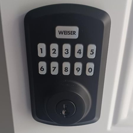 Apartament Ajax Holiday Zewnętrze zdjęcie