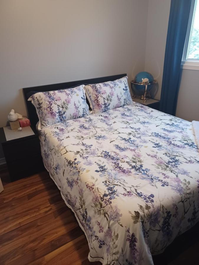 Apartament Ajax Holiday Zewnętrze zdjęcie