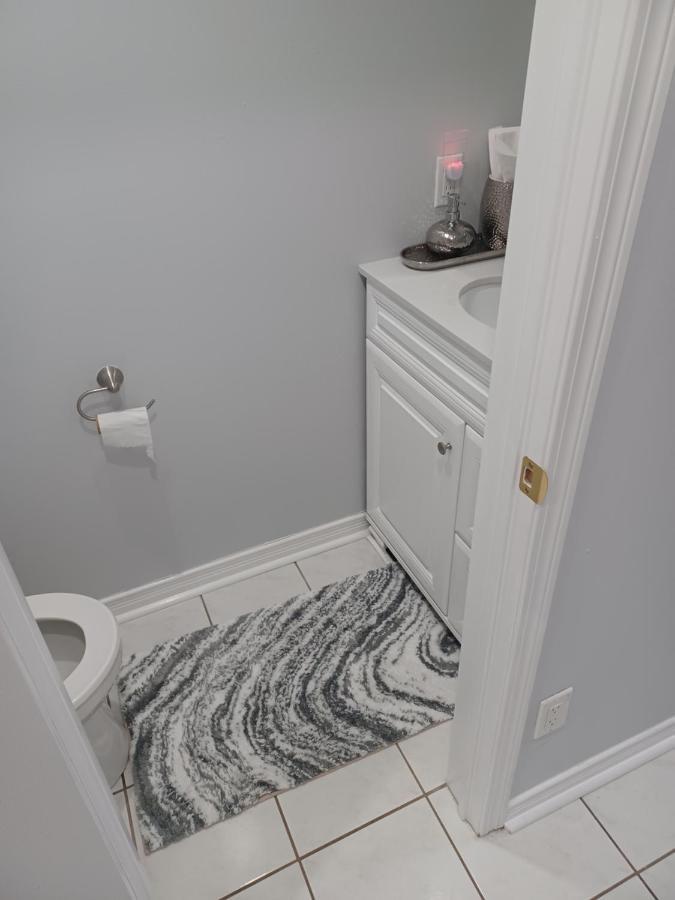 Apartament Ajax Holiday Zewnętrze zdjęcie