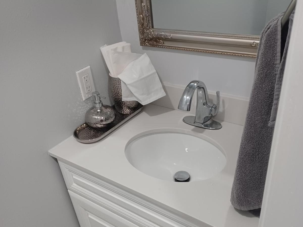 Apartament Ajax Holiday Zewnętrze zdjęcie