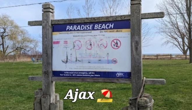 Apartament Ajax Holiday Zewnętrze zdjęcie