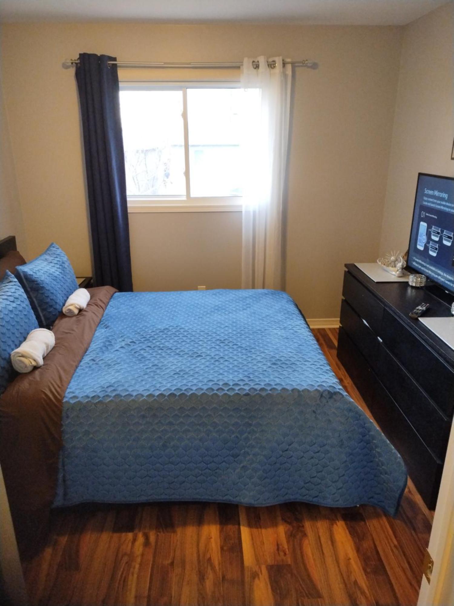 Apartament Ajax Holiday Pokój zdjęcie